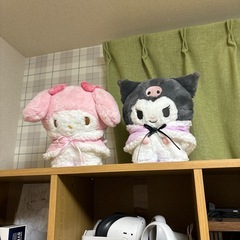 サンリオピューロランドに一緒に行ける方