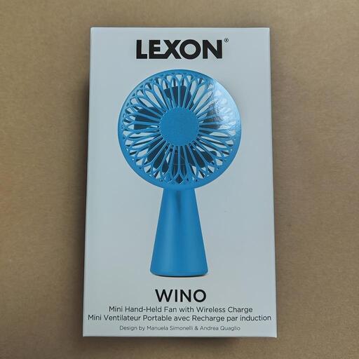 【未使用】ポータブル扇風機【定価6,000円】