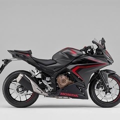 CBR400r