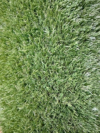 防草人工芝2m×10m   　30㎜　【施工も可能】