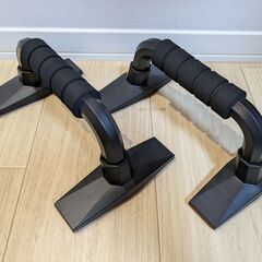 グロング GronG プッシュアップバー 腕立て伏せ 筋力トレー...