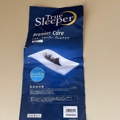 トゥルースリーパー　シングル
　の画像