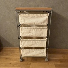家具 収納家具 スチールラック