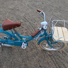 キッズ★自転車