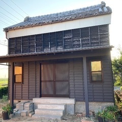 【希少物件】　蔵　貸します　リノベーション済み　用途自由　改装自由