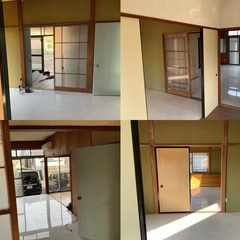 【オーナーとの直契約】焼津市吉永8DK2階建【戸建】 