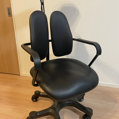 【美品】オフィスチェア