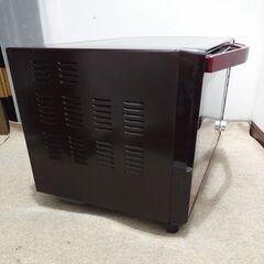 🍎シャープ 過熱水蒸気オーブンレンジ RE-V85BJ-Rの画像