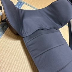 【お譲り先決定しました】ライフフィットエアー　ストレッチクロスの画像