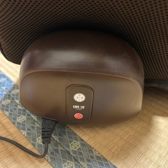 【お譲り先決定しました】ライフフィットエアー　ストレッチクロス