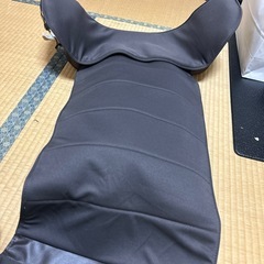 【お譲り先決定しました】ライフフィットエアー　ストレッチクロスの画像