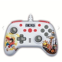 One Piece - Switch controller　の画像