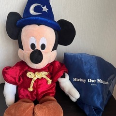 ミッキーマジシャン付き DWEディズニー英語システムの画像