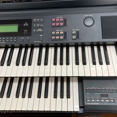 YAMAHA ヤマハ 電子ピアノ 2001 EL-500 No.2428● ※現金、クレジット、スマホ決済対応※の画像