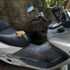 mf06 フォルツァの画像