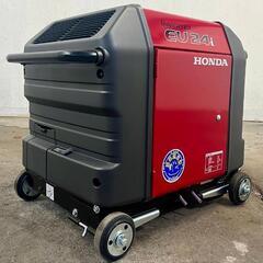 エンジン 発電機 インバーター その他の中古が安い！激安で譲り