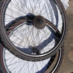 26ｲﾝﾁ　ＭＴＢ