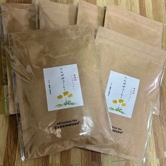 たんぽぽコーヒー 2g×40包　6袋　【がばい農園公式】の画像