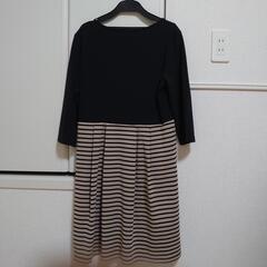 ニッセンワンピの画像