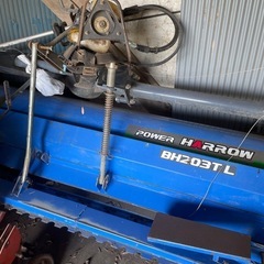 動作良好 ヤンマー コンバイン Ee-2 デラックス 快速ダブルボディ