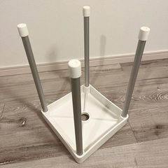ニトリの風呂椅子の画像
