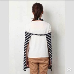 授乳ケープ