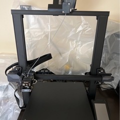 Creality Ender-3 S1 Plus 3dプリンター
