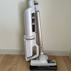 掃除機の画像