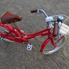 年末セール★子供用自転車