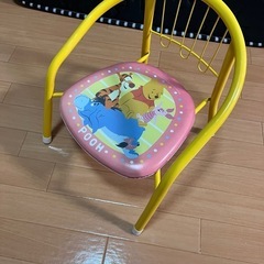 子供用椅子
