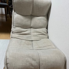座椅子　
