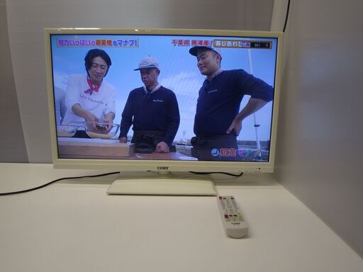ＣＯＢＹ  ハイビジョン液晶テレビ　32Ｖ型