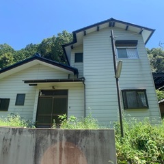 早い者勝ち‼️平成増築ガレージ付き戸建て🎉✨現況で車4台駐車可！...