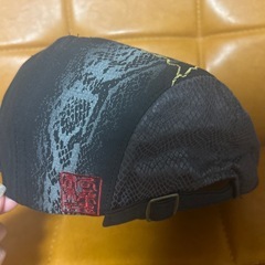 【絡繰魂】ハンチング帽の画像