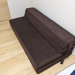 Queen サイズ　マットレスの画像