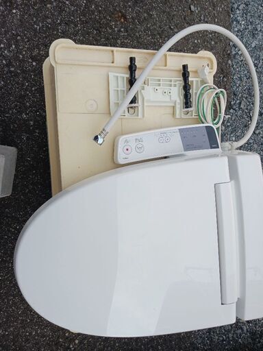 INAXシャワートイレCW-PB11M　2021年製