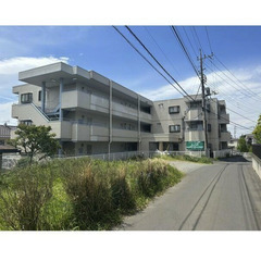 【🦚入居費用9万円🦚】✨審査No.1✨ 🔥関東鉄道常総線 寺原 徒歩4分🔥 - 取手市