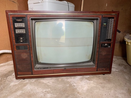 レトロTV