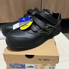 オールマイティ LSII 22 L ワイド (ベルト／ローカット／ワーキング)[メンズ]