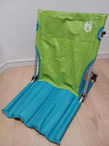 \u003c取引中\u003eColeman グランドチェア