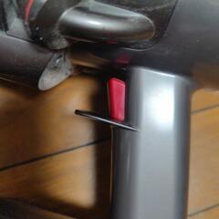 2台のダイソン掃除機の本体が故障して、起動できません。の画像