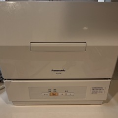 Panasonic 食洗機