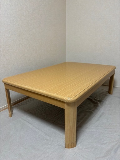 こたつ・テーブル【交渉中】