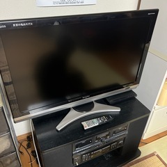 テレビ