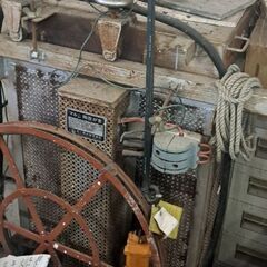 マルニ　陶芸がま　窯　丸二陶料株式会社　電機　引き取り限定　栃木県