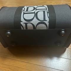 ペット用キャリーバッグの画像