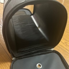 ペット用キャリーバッグの画像