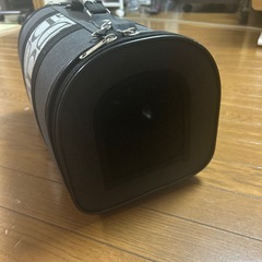 ペット用キャリーバッグの画像