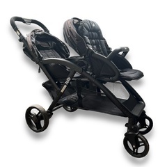 Joie 二人乗りベビーカーの画像