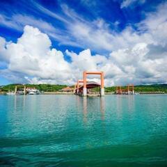 2024/8/27(火)～8/30(金) 西表島・新城島に行きま...